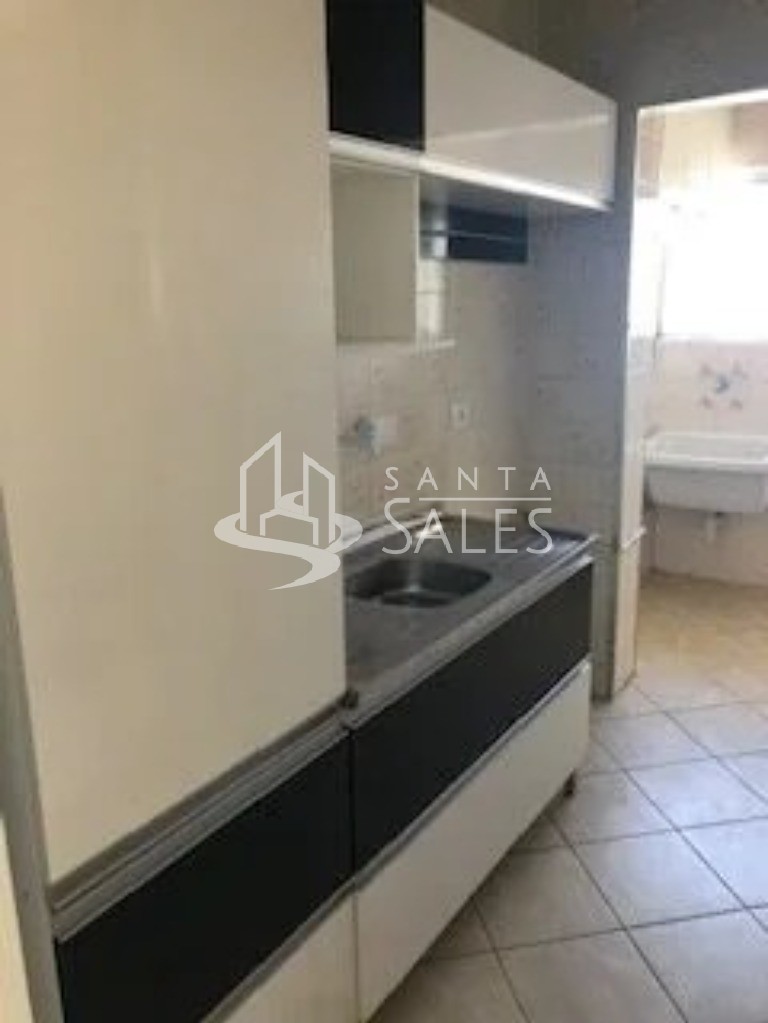 Apartamento, 2 quartos, 56 m² - Foto 5