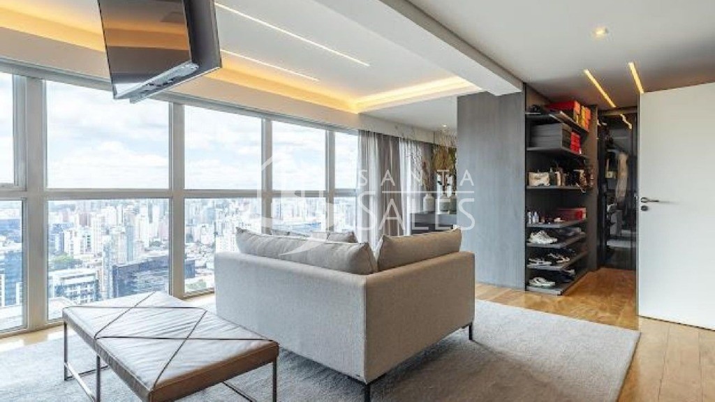 Apartamento, 2 quartos, 225 m² - Foto 35