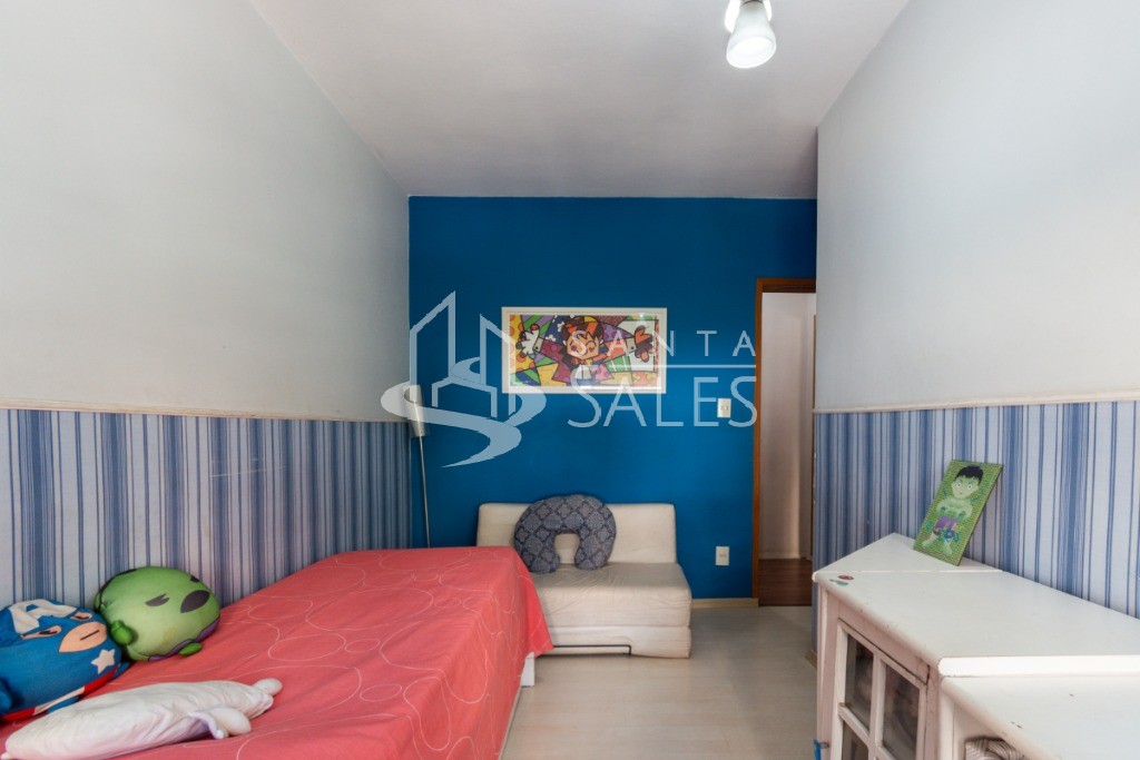 Apartamento, 2 quartos, 89 m² - Foto 10
