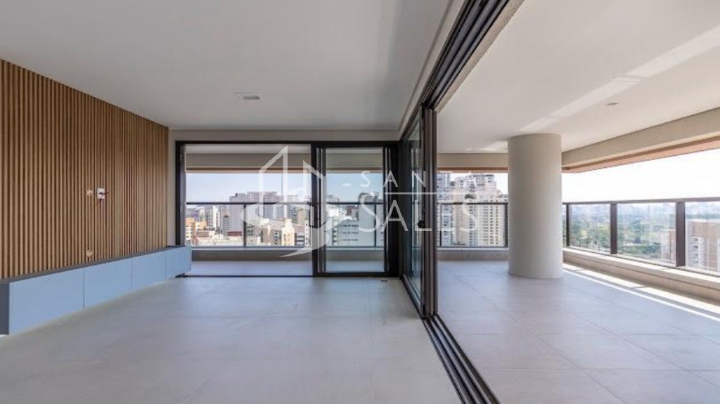 Apartamento, 3 quartos, 153 m² - Foto 2