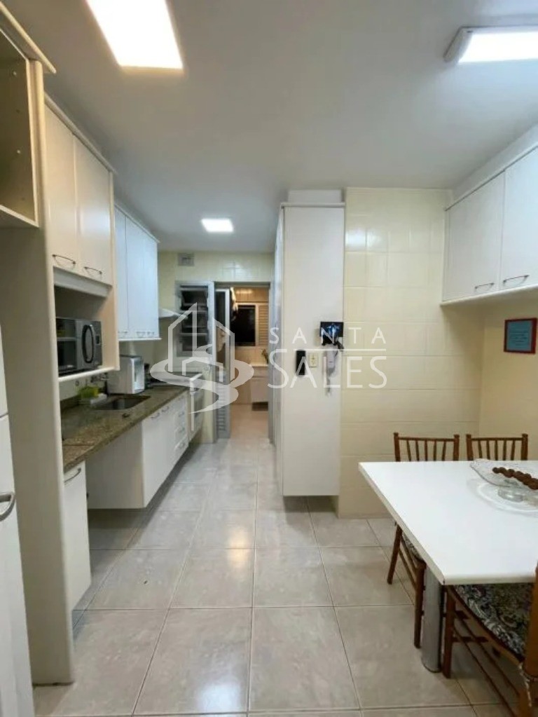 Apartamento, 3 quartos, 130 m² - Foto 6