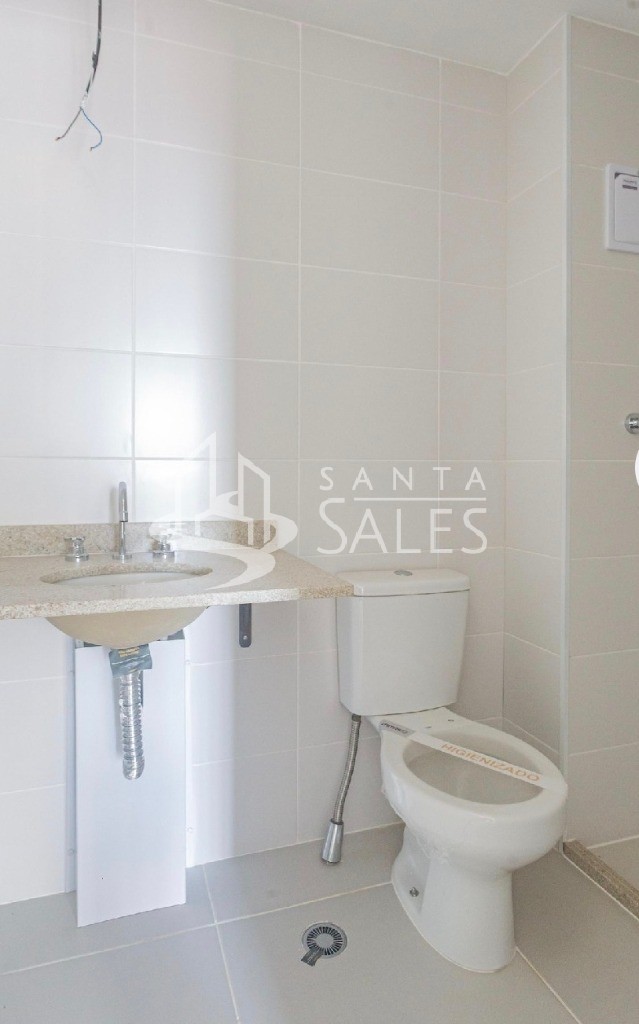 Apartamento, 1 quarto, 27 m² - Foto 10