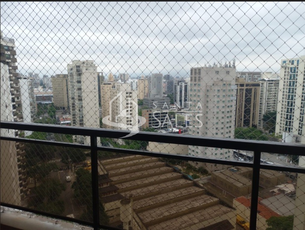 Flat/Apart Hotel, 4 quartos, 120 m² - Foto 5