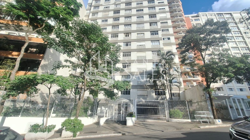 Apartamento, 2 quartos, 60 m² - Foto 16