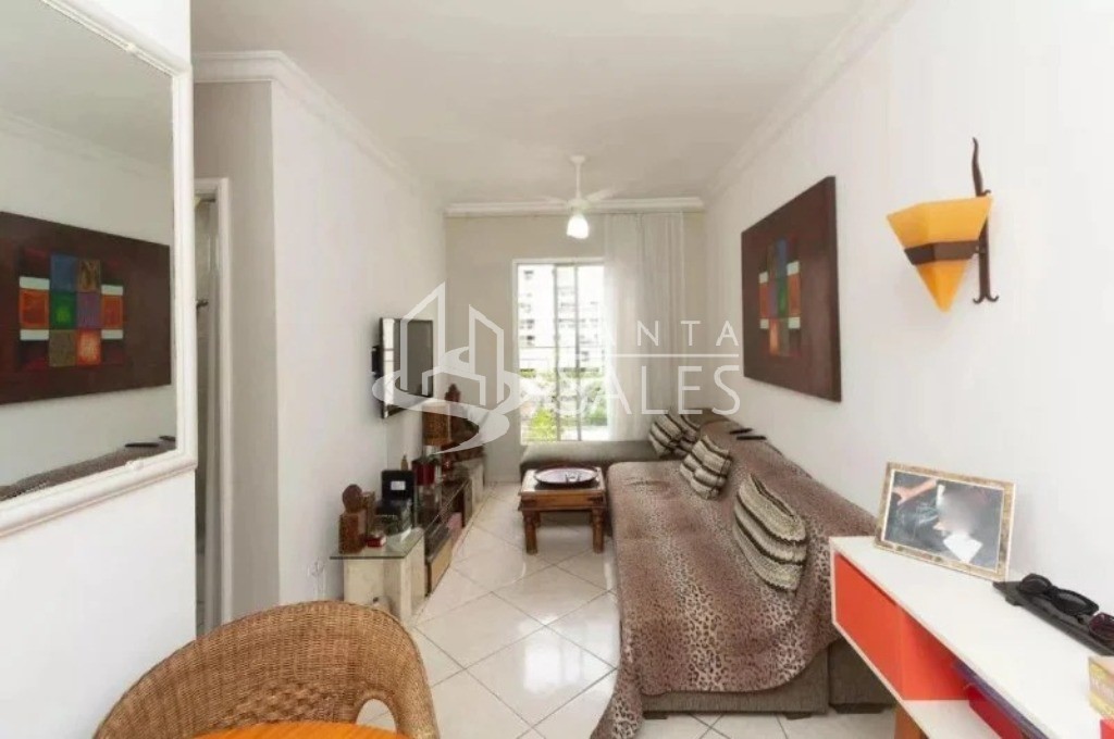Apartamento, 1 quarto, 47 m² - Foto 10