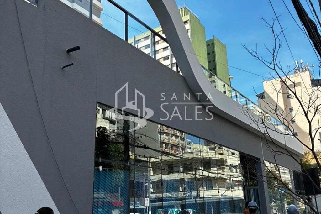 Apartamento, 1 quarto, 40 m² - Foto 13