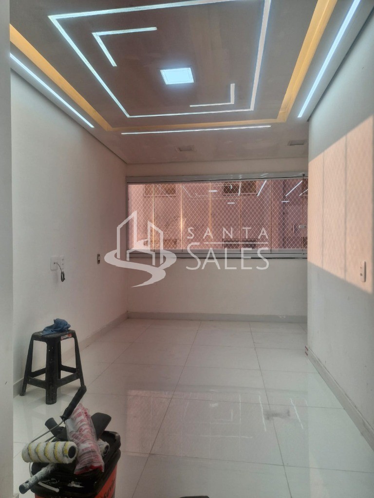Apartamento, 1 quarto, 45 m² - Foto 36
