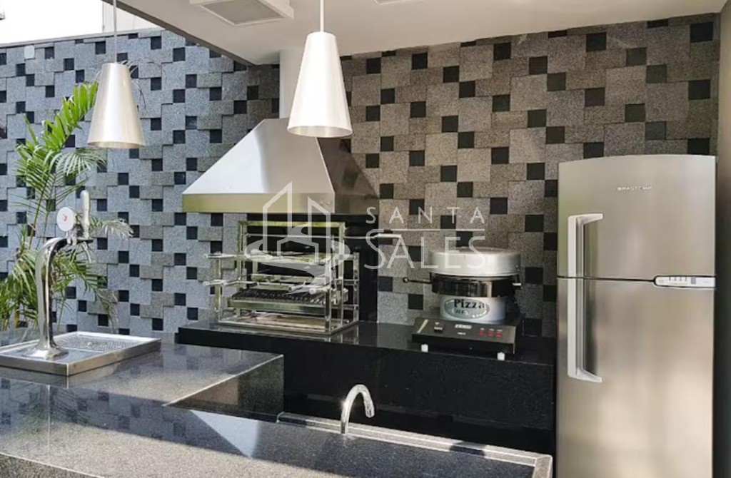 Apartamento, 1 quarto, 38 m² - Foto 18