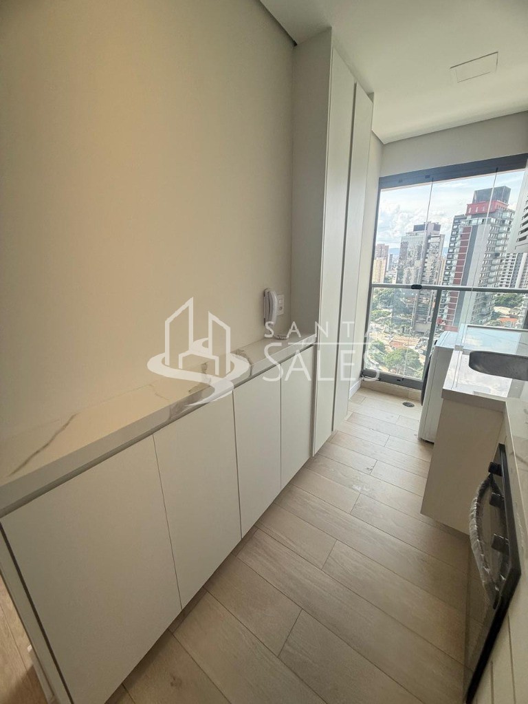 Apartamento, 2 quartos, 60 m² - Foto 8