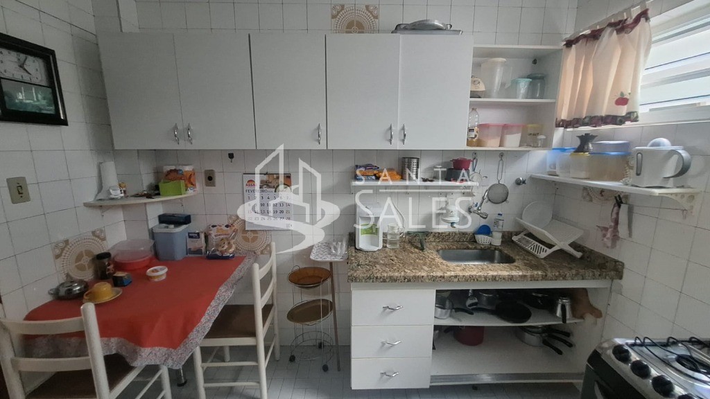 Apartamento, 2 quartos, 60 m² - Foto 6