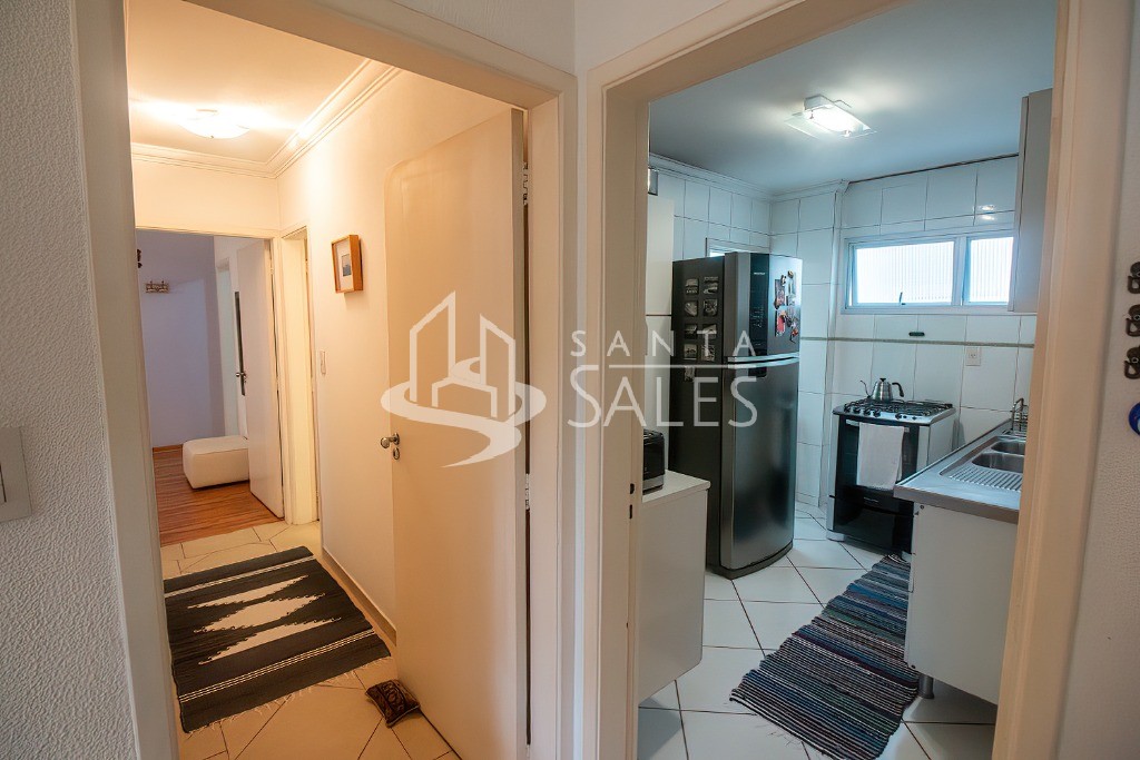 Apartamento, 2 quartos, 78 m² - Foto 8