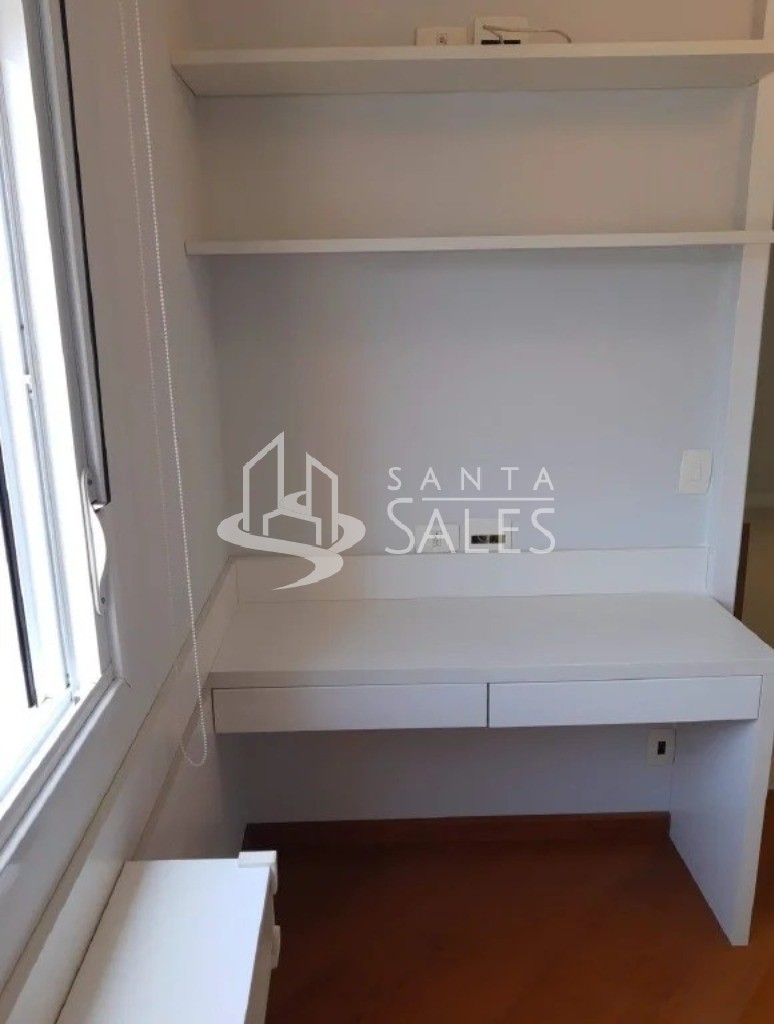 Apartamento, 2 quartos, 95 m² - Foto 7