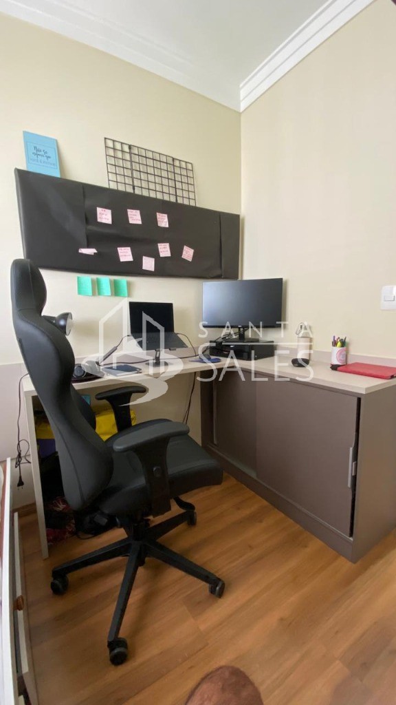 Apartamento, 3 quartos, 70 m² - Foto 31
