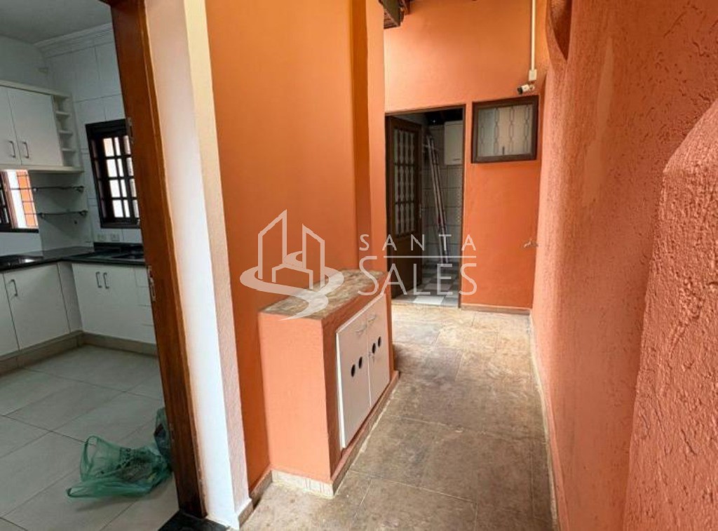 Casa, 3 quartos, 187 m² - Foto 4