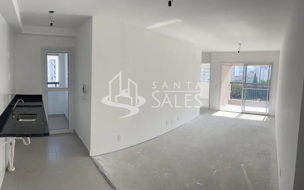 Apartamento, 2 quartos, 66 m² - Foto 8
