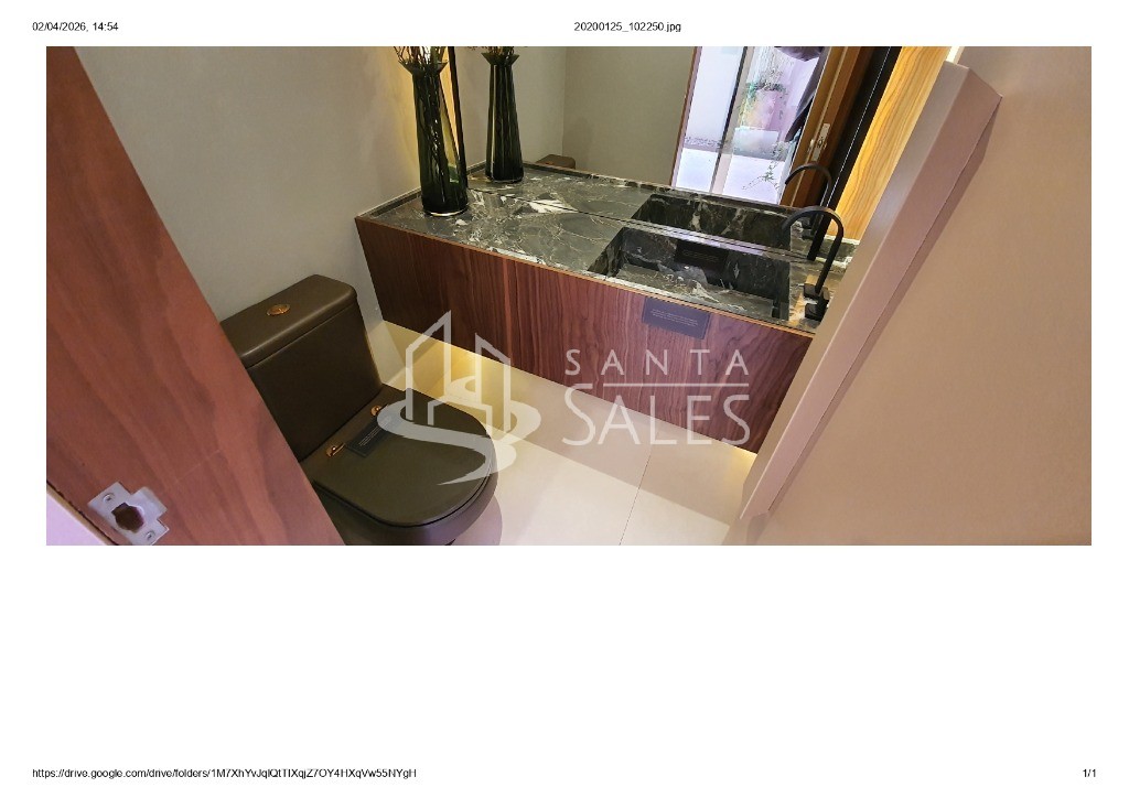 Apartamento, 2 quartos, 95 m² - Foto 24
