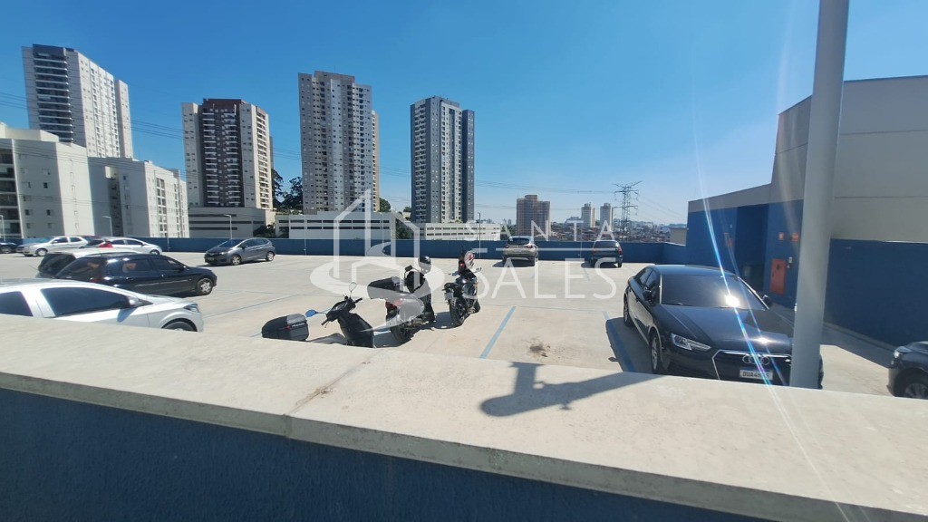 Apartamento, 2 quartos, 36 m² - Foto 19