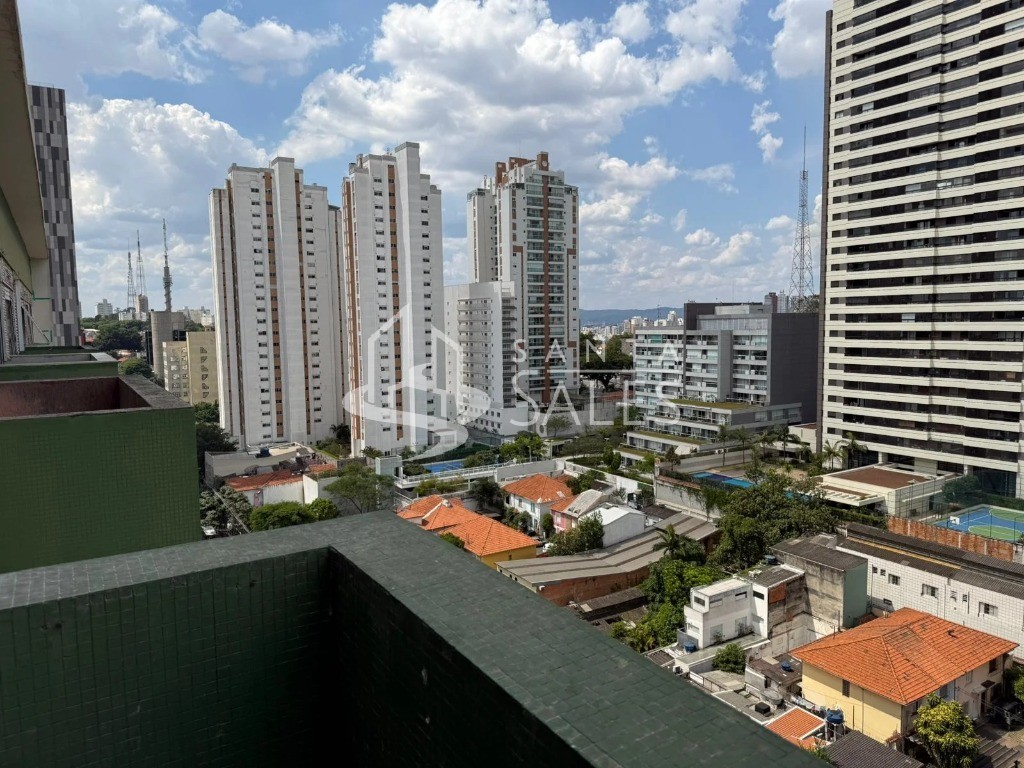 Apartamento, 1 quarto, 49 m² - Foto 6