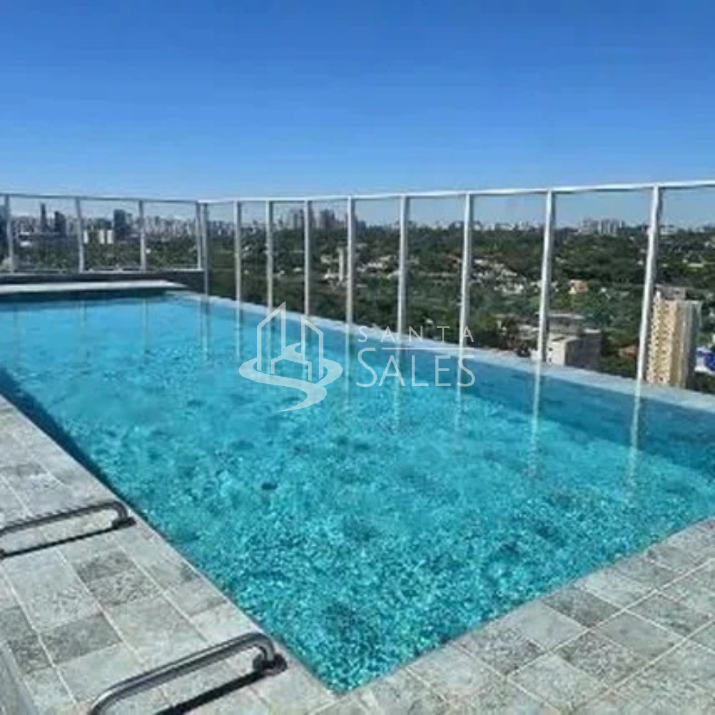 Apartamento, 2 quartos, 84 m² - Foto 12
