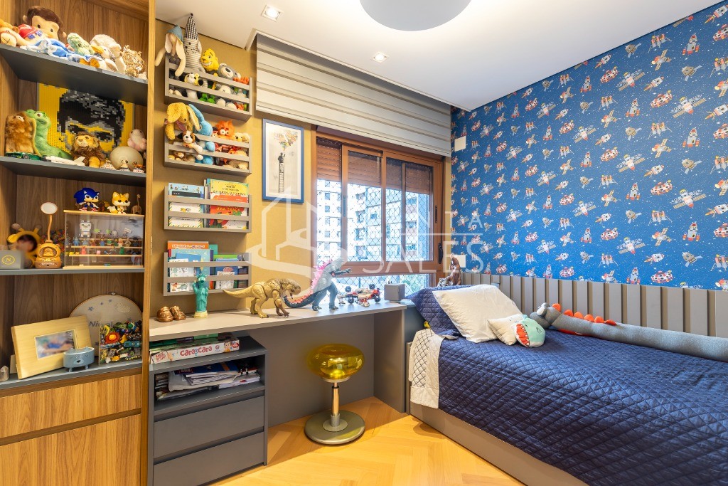 Apartamento, 2 quartos, 142 m² - Foto 18