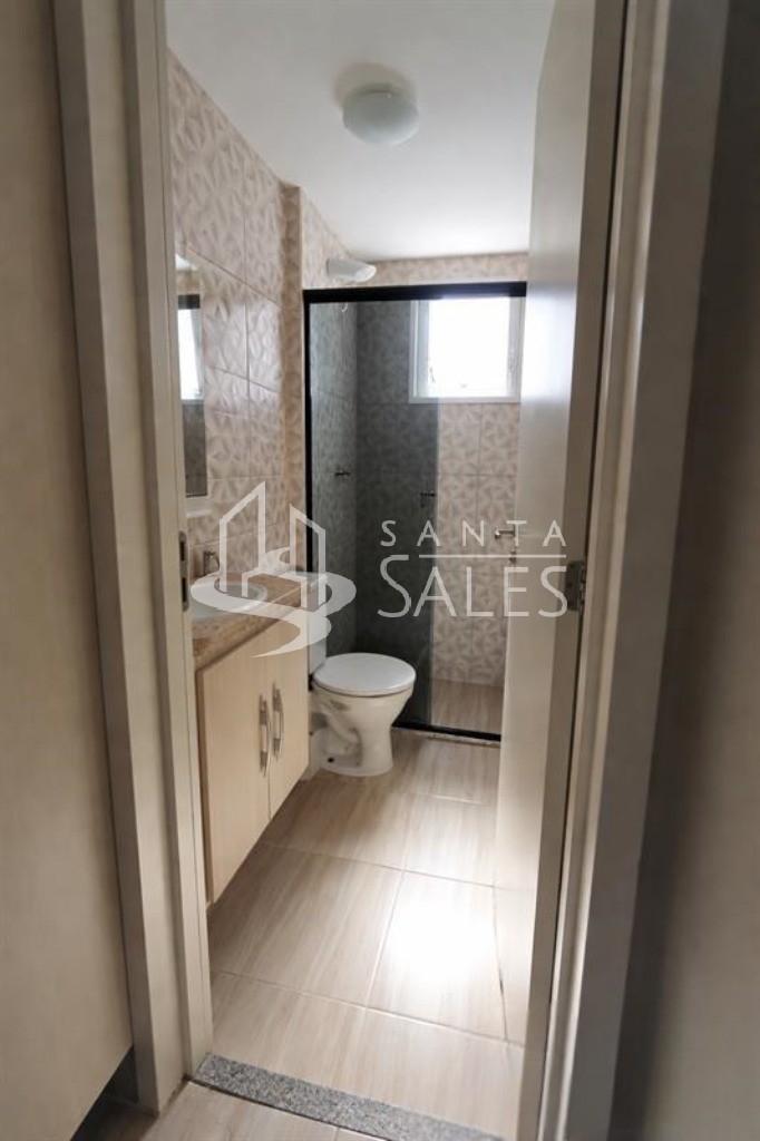 Apartamento, 2 quartos, 48 m² - Foto 4
