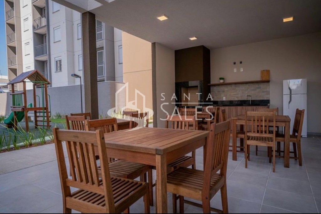 Apartamento, 2 quartos, 34 m² - Foto 13
