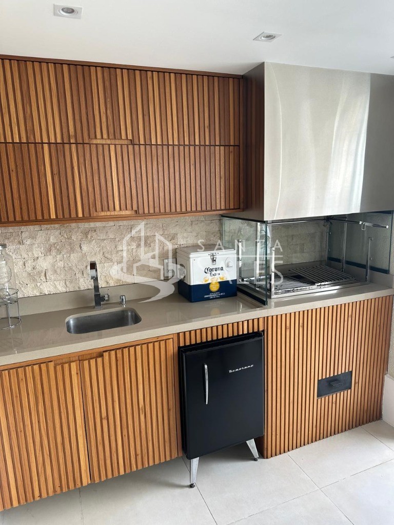 Apartamento, 3 quartos, 170 m² - Foto 5