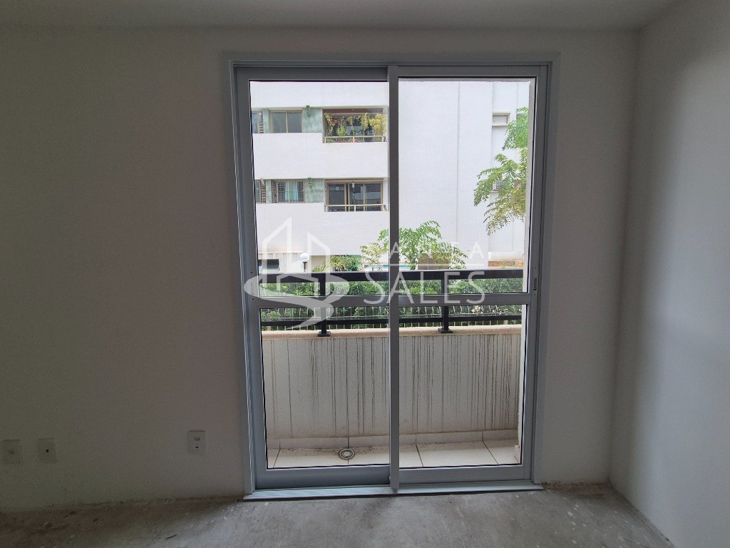 Apartamento, 1 quarto, 99 m² - Foto 3