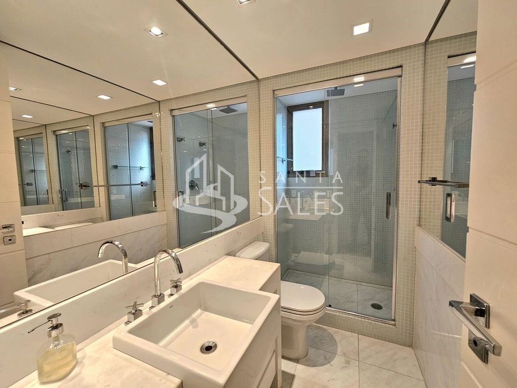Apartamento, 2 quartos, 163 m² - Foto 15
