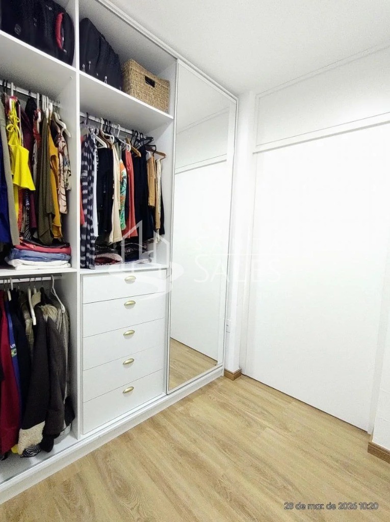 Apartamento, 1 quarto, 40 m² - Foto 11