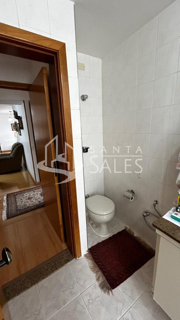 Apartamento, 3 quartos, 168 m² - Foto 22