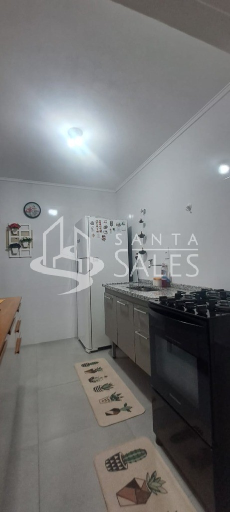 Apartamento, 2 quartos, 52 m² - Foto 5
