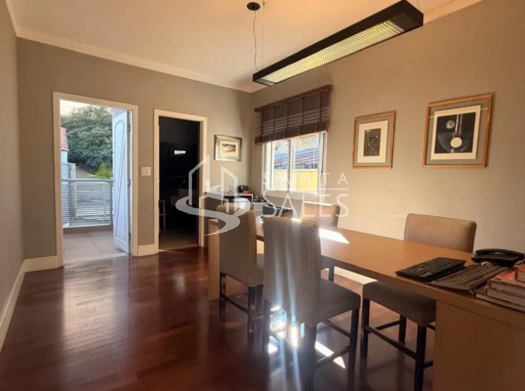 Casa, 3 quartos, 172 m² - Foto 3