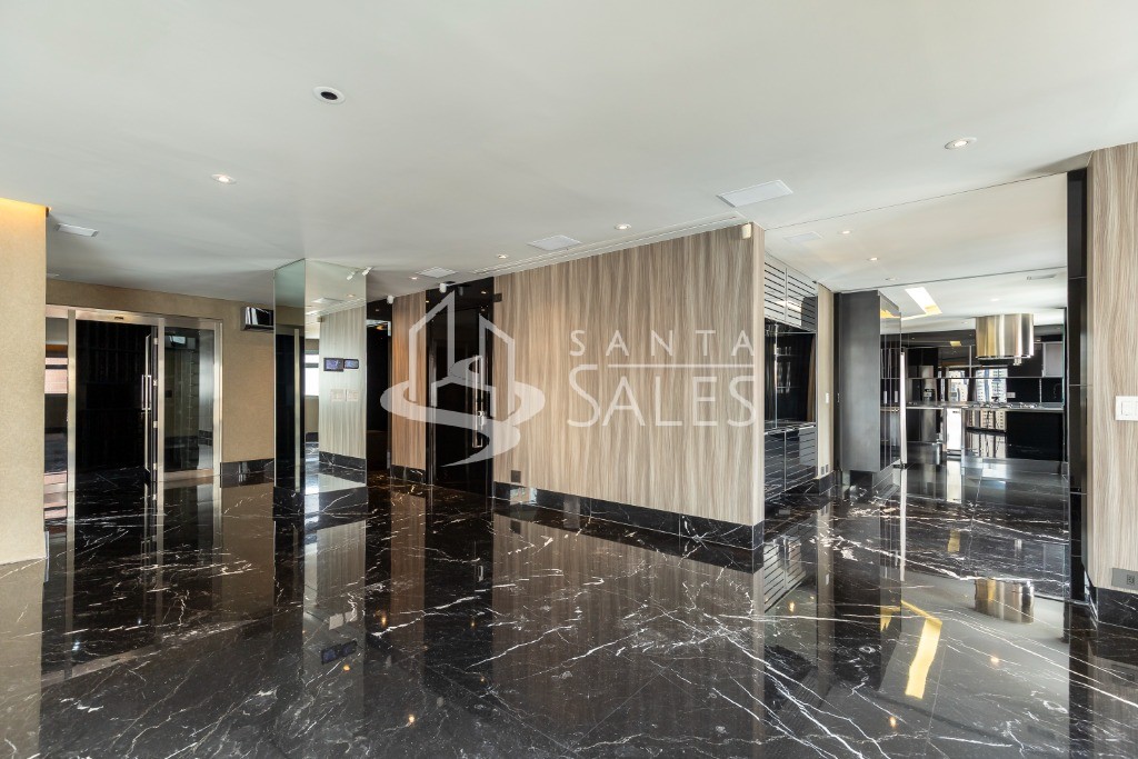 Apartamento, 2 quartos, 227 m² - Foto 5