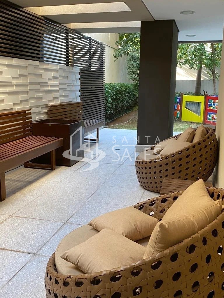 Apartamento, 1 quarto, 32 m² - Foto 25