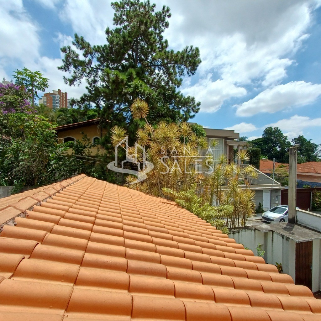 Sobrado, 4 quartos, 230 m² - Foto 22