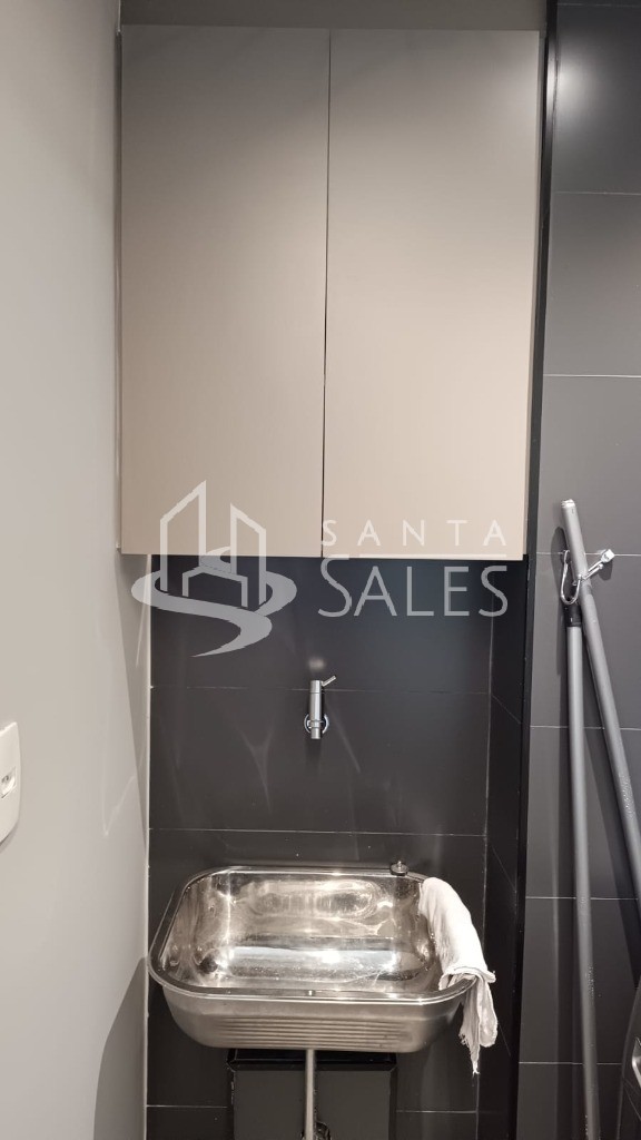 Apartamento, 2 quartos, 50 m² - Foto 44