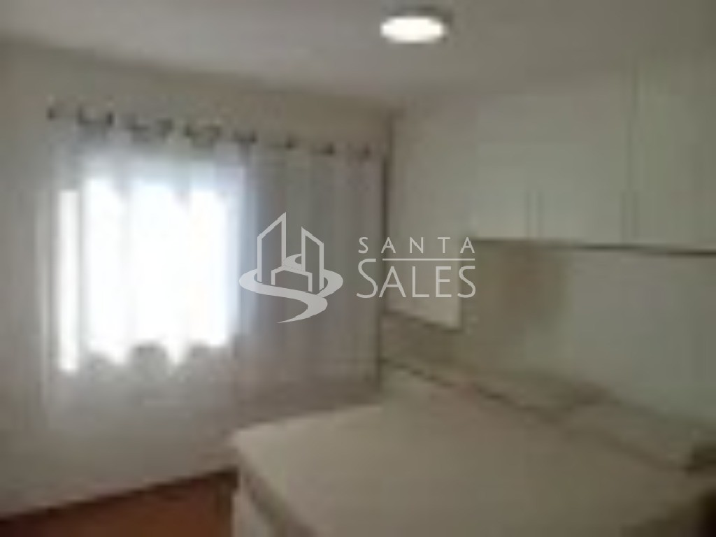 Apartamento, 1 quarto, 35 m² - Foto 9