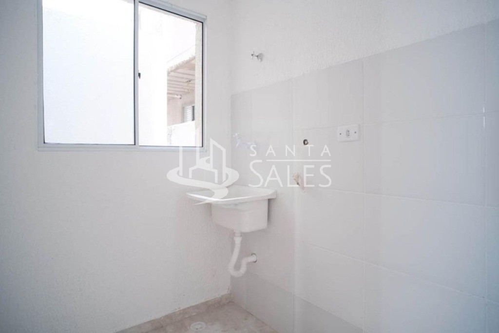 Apartamento, 2 quartos, 40 m² - Foto 17