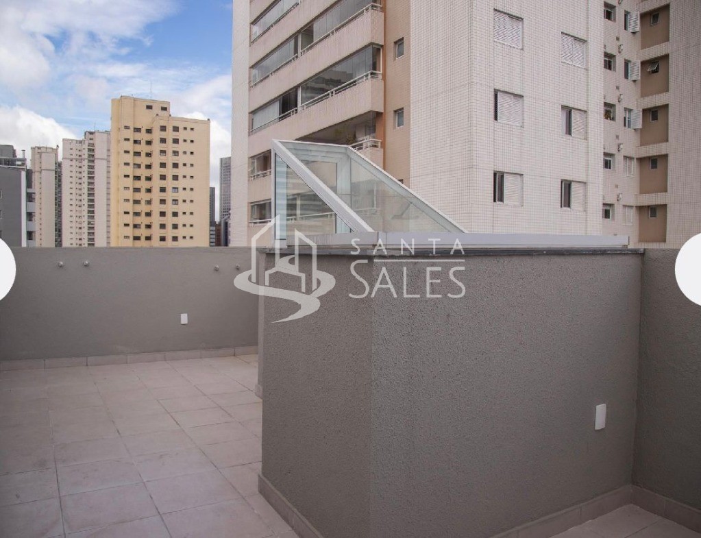 Apartamento, 1 quarto, 48 m² - Foto 12