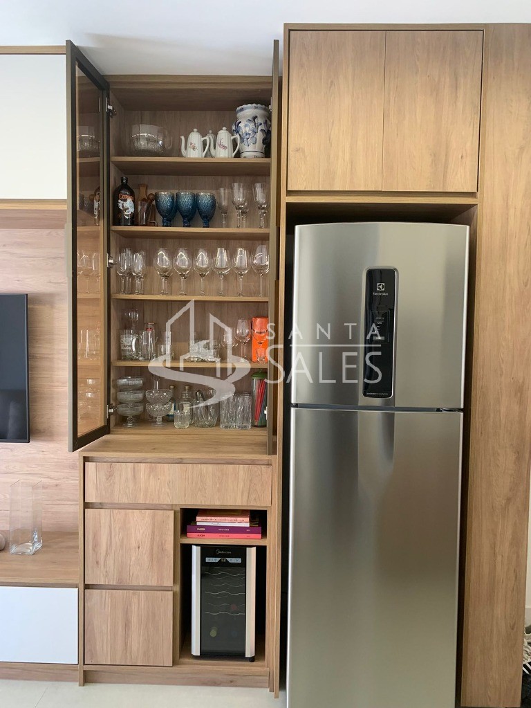 Apartamento, 2 quartos, 50 m² - Foto 8