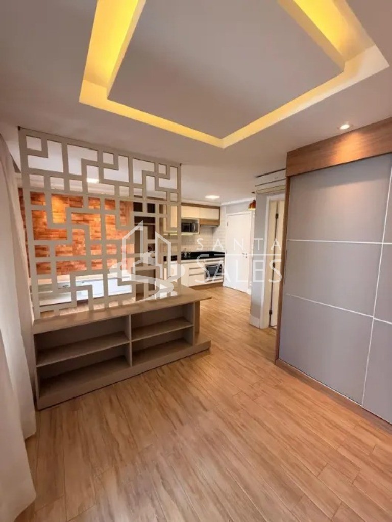 Apartamento, 1 quarto, 50 m² - Foto 5
