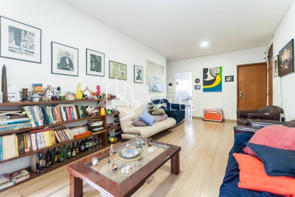 Apartamento, 4 quartos, 131 m² - Foto 32