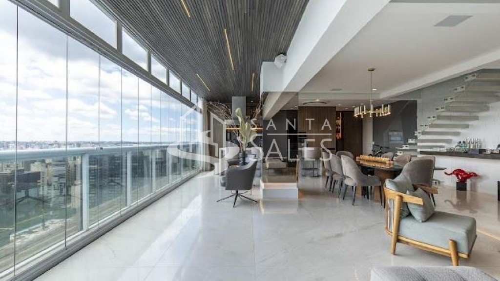 Apartamento, 2 quartos, 225 m² - Foto 15