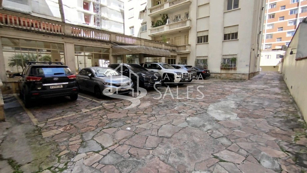 Apartamento, 3 quartos, 122 m² - Foto 55
