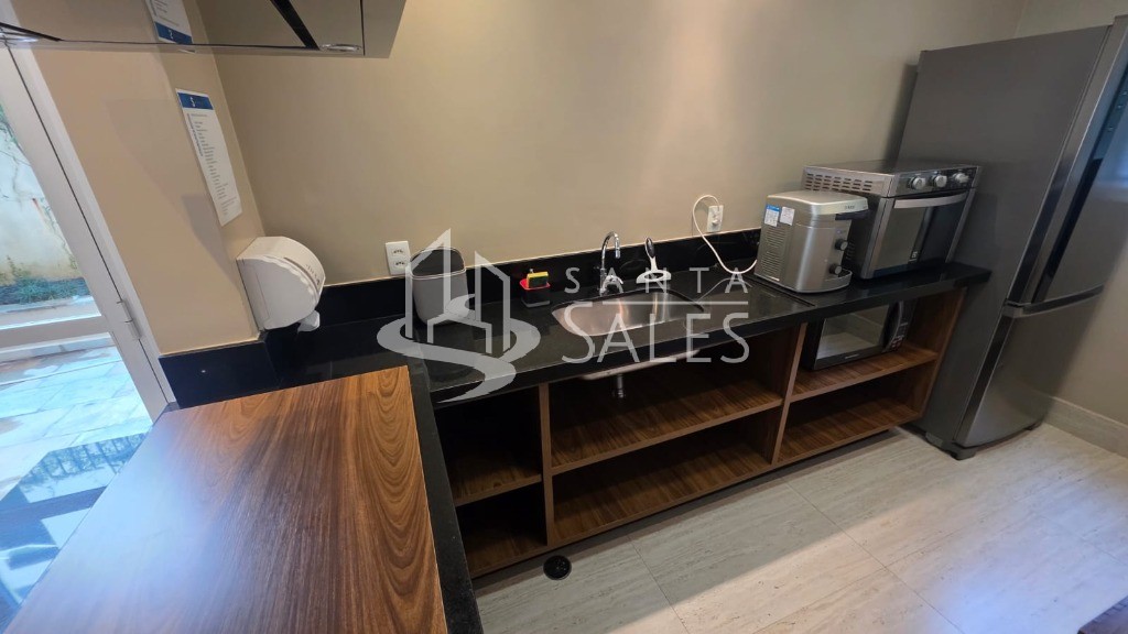 Apartamento, 3 quartos, 186 m² - Foto 2