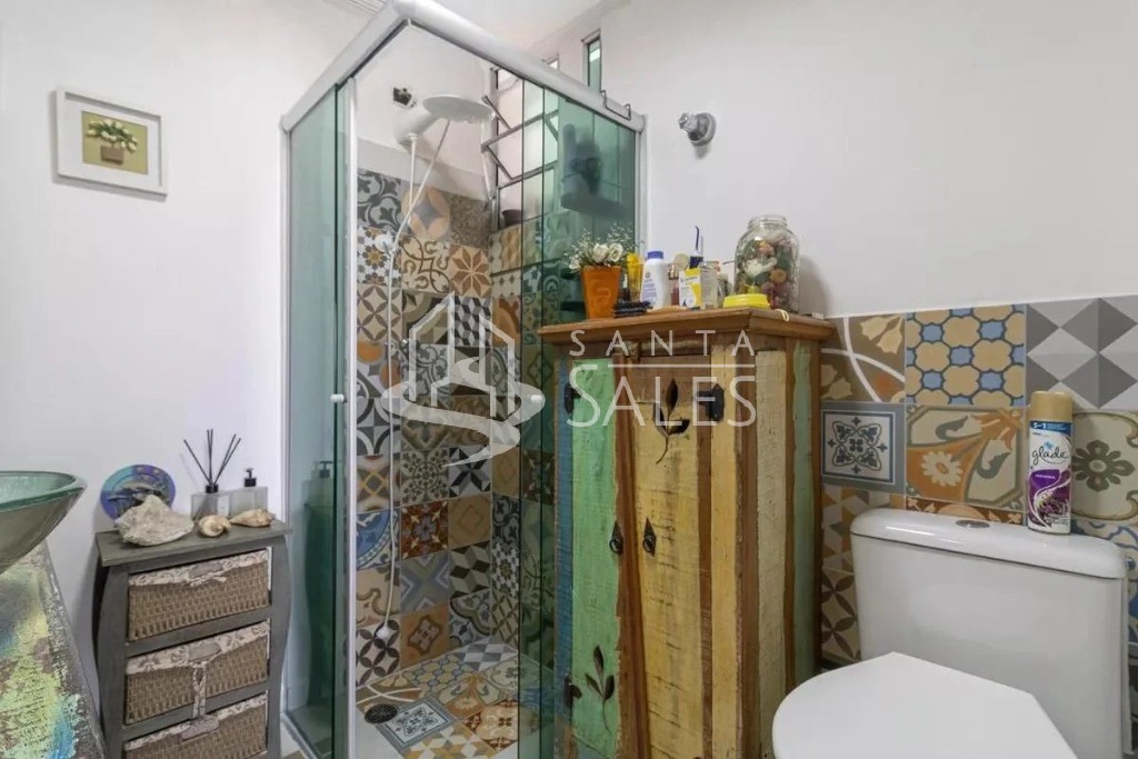 Apartamento, 2 quartos, 67 m² - Foto 7