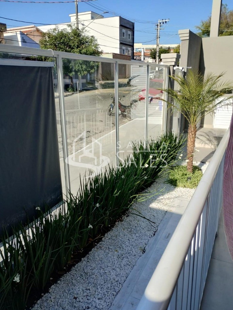 Apartamento, 1 quarto, 27 m² - Foto 6