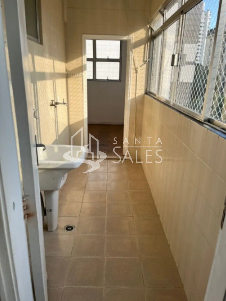 Apartamento, 3 quartos, 160 m² - Foto 13