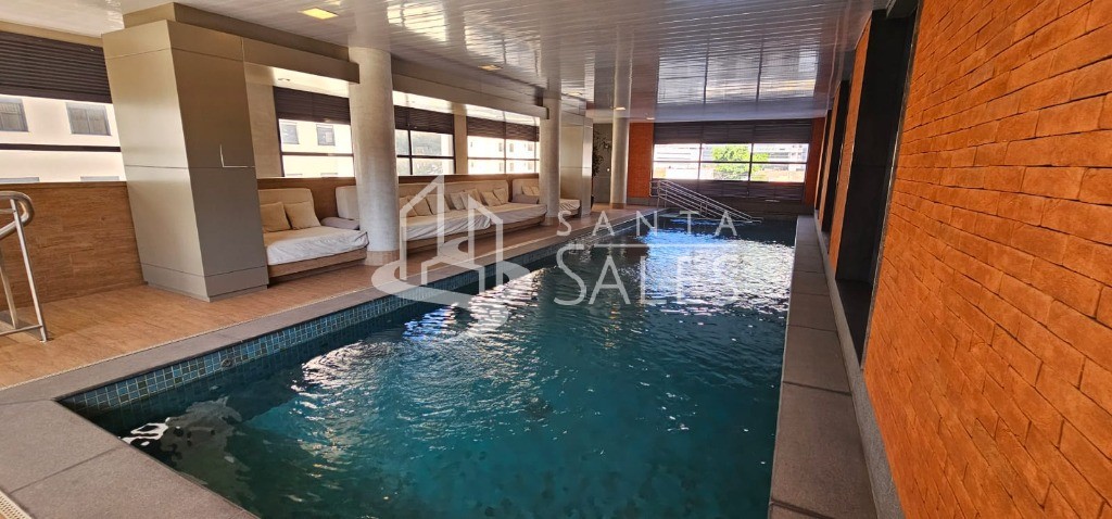 Apartamento, 1 quarto, 45 m² - Foto 38